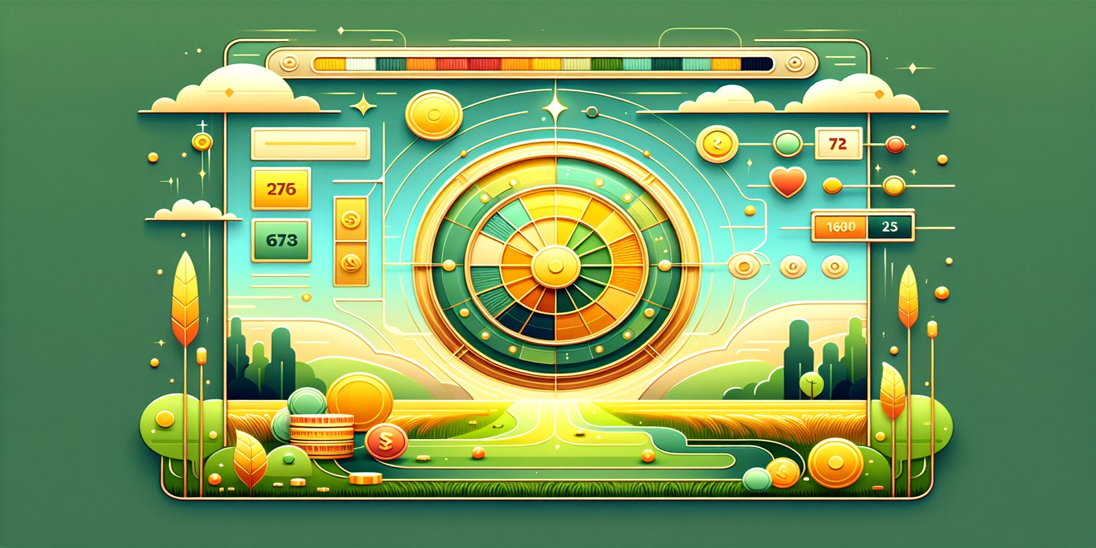 Maximize Your Winnings: Top Casino Slot Games to Play in 2025 - Slot Strategy Guide for global | MOSTBET-PK