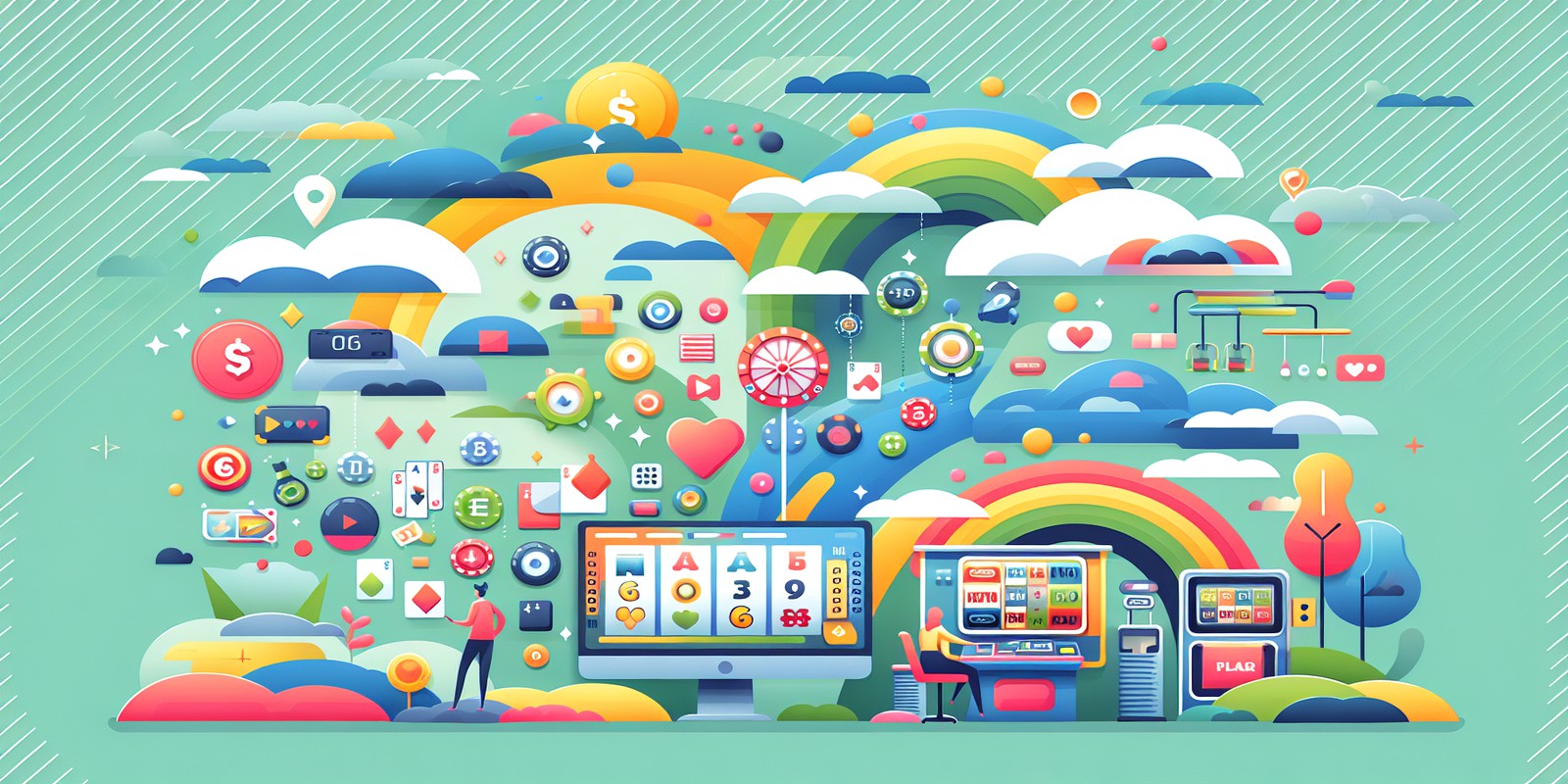 Maximize Your Wins: Understanding Jackpot Results in 2025 - Gaming Guide Guide for global | MOSTBET-PK