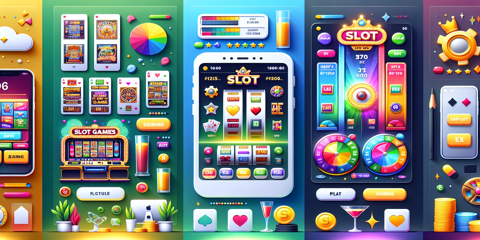 Unlock Big Wins: Top Slot Game Strategies for 2025 Players - Slot Strategy Guide for global | MOSTBET-PK