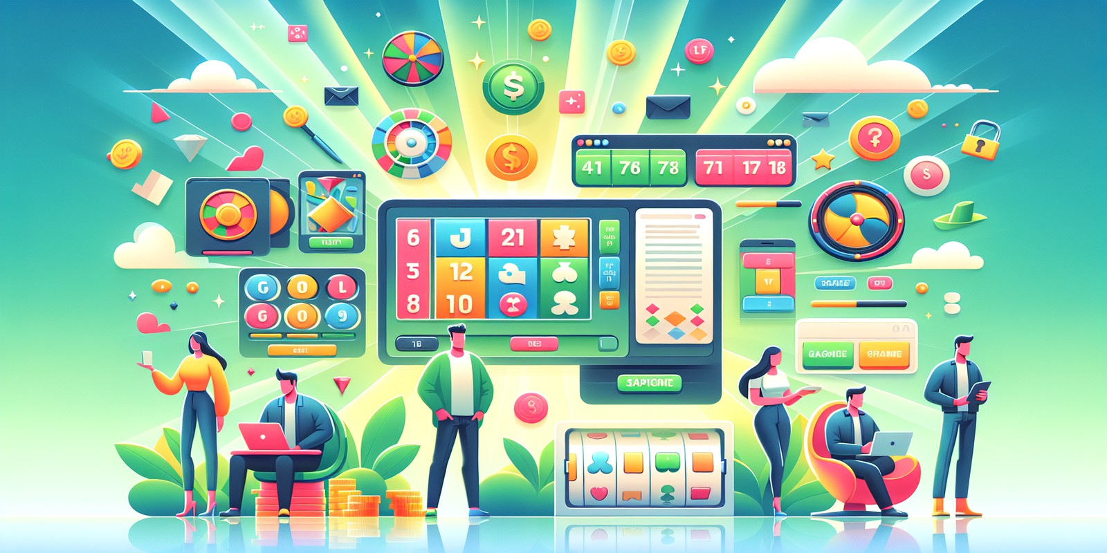 Unlock Exciting Slot Games: Melbet Free Download Guide 2025 - Slot Strategy Guide for global | MOSTBET-PK