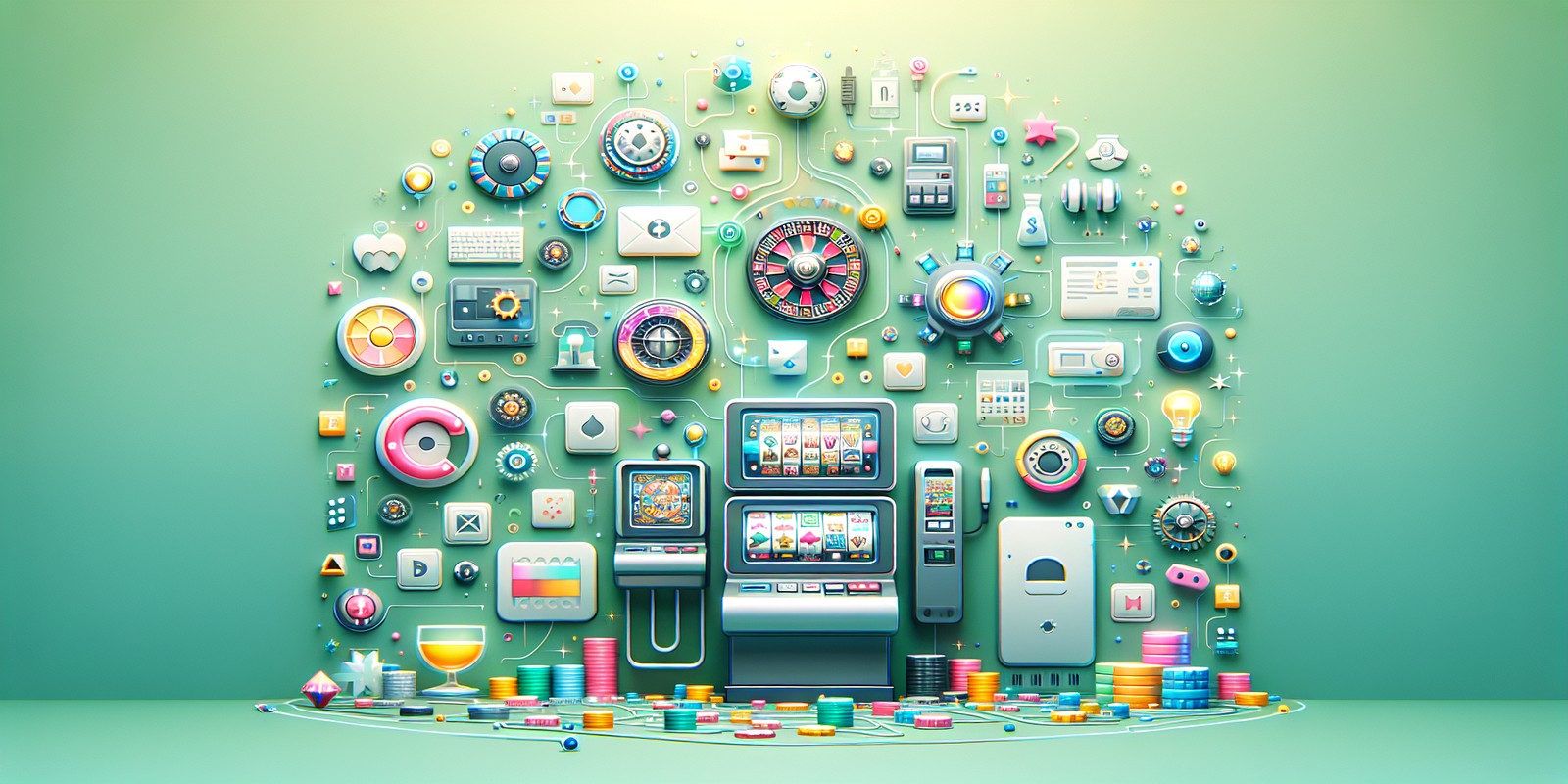 Unlock Real Cash Games: Top Slot Strategies for 2025 Success - Slot Strategy Guide for global | MOSTBET-PK