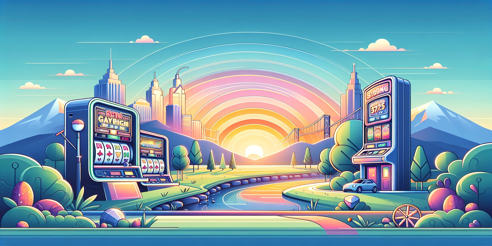 Unlock the Secrets of Jackpot Wins: Your Path to Big Casino Rewards in 2025 - Gaming Guide Guide for global | MOSTBET-PK