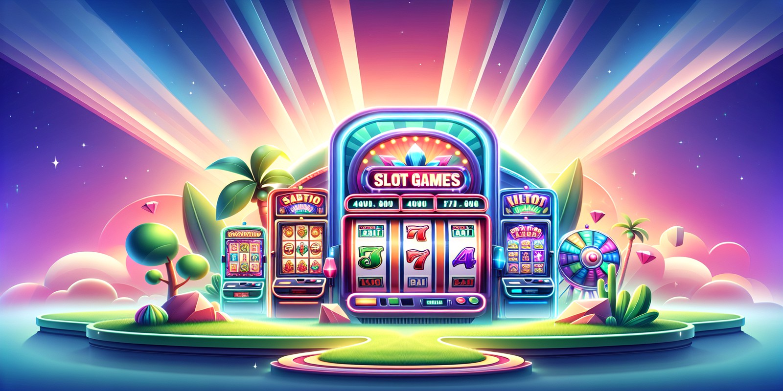 Unlock Your Jackpot Potential: Strategies for Big Wins in 2025 - Gaming Guide Guide for global | MOSTBET-PK