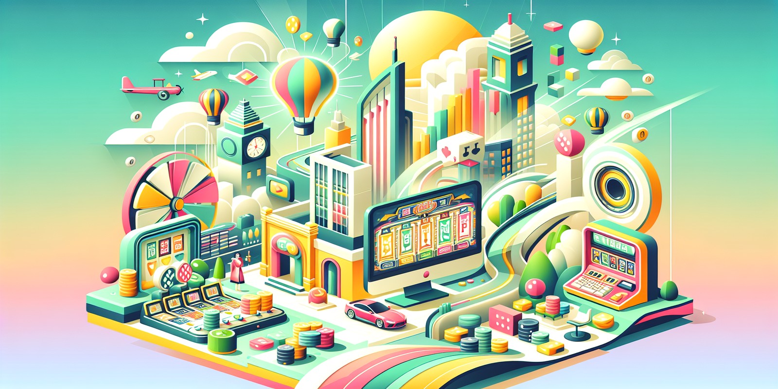 Unlock Your Luck: Essential Slot Strategies for 2025 Players - Slot Strategy Guide for global | MOSTBET-PK