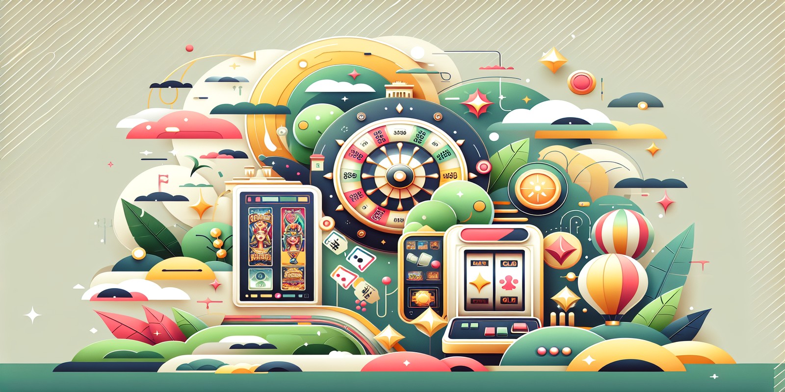 Unlocking Jackpot Results: Your 2025 Guide to Winning Big in Slots - Slot Strategy Guide for global | MOSTBET-PK