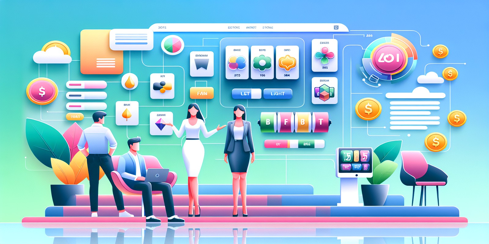 Unlocking Jackpot Results: Your Path to Winning in Slot Games 2025 - Slot Strategy Guide for global | MOSTBET-PK