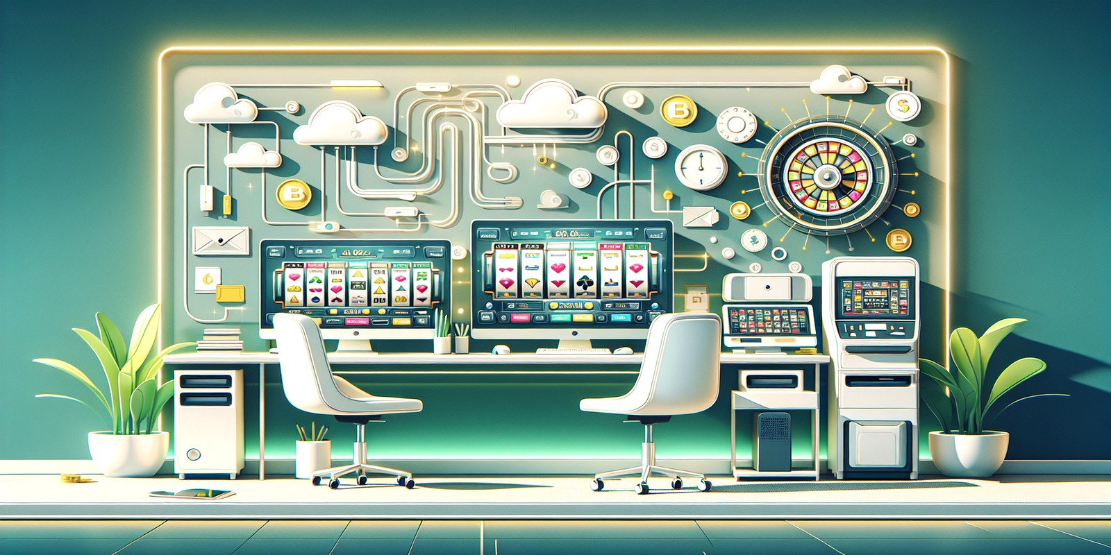 Unlocking the Jackpot: Your Guide to Winning Big in 2025! - Gaming Guide Guide for global | MOSTBET-PK