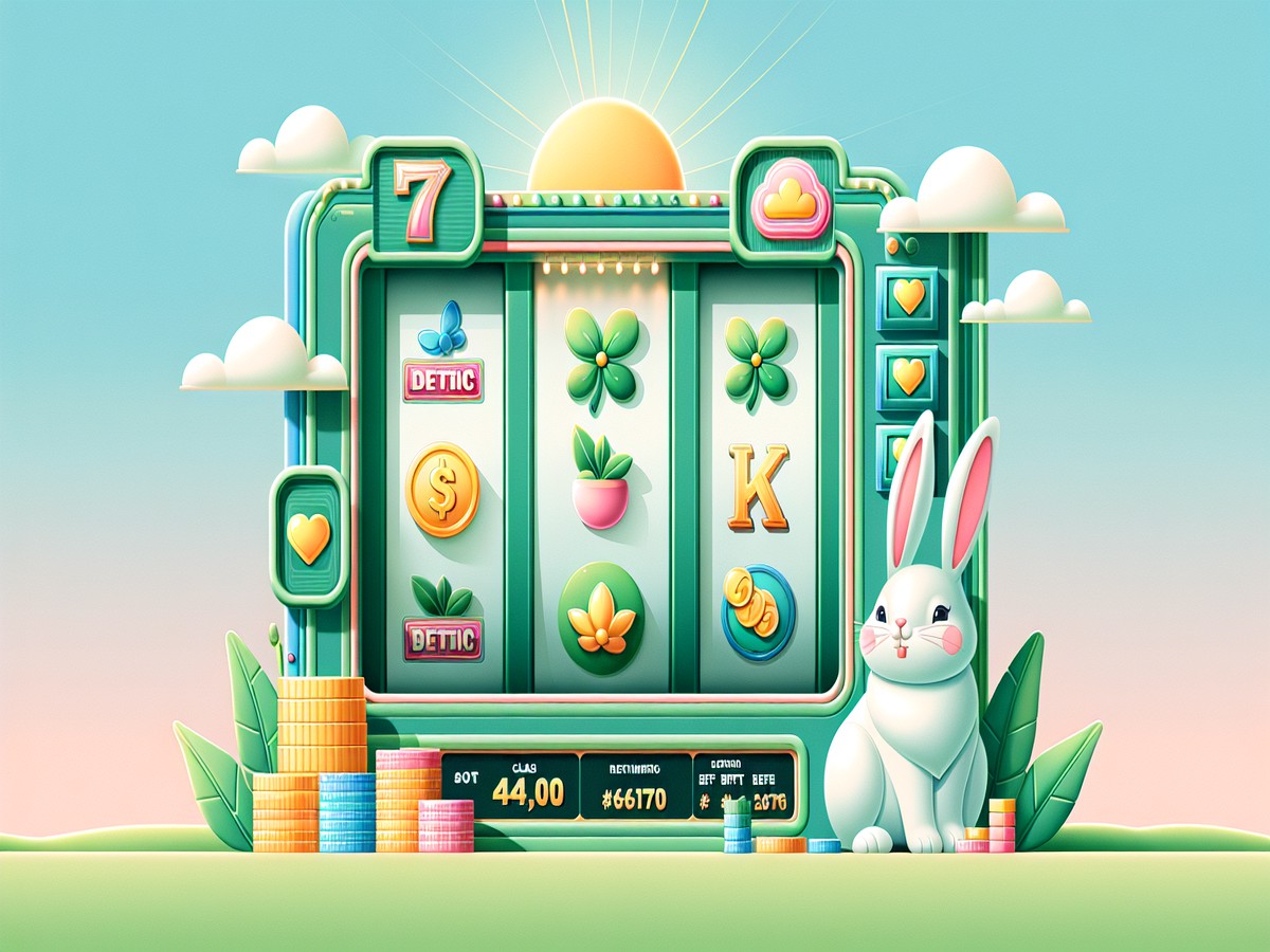 MOSTBET-PK Fortune Rabbit Slots