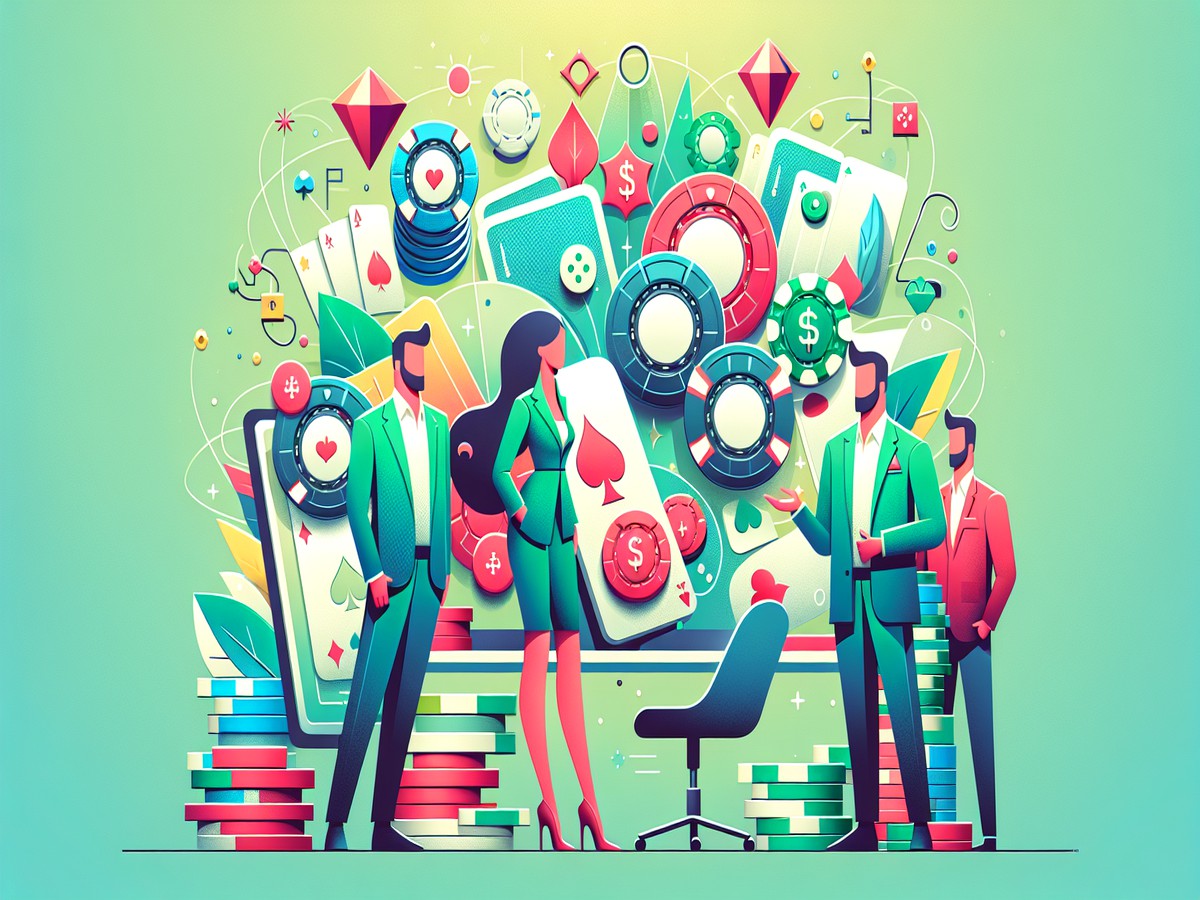 MOSTBET-PK Poker Games