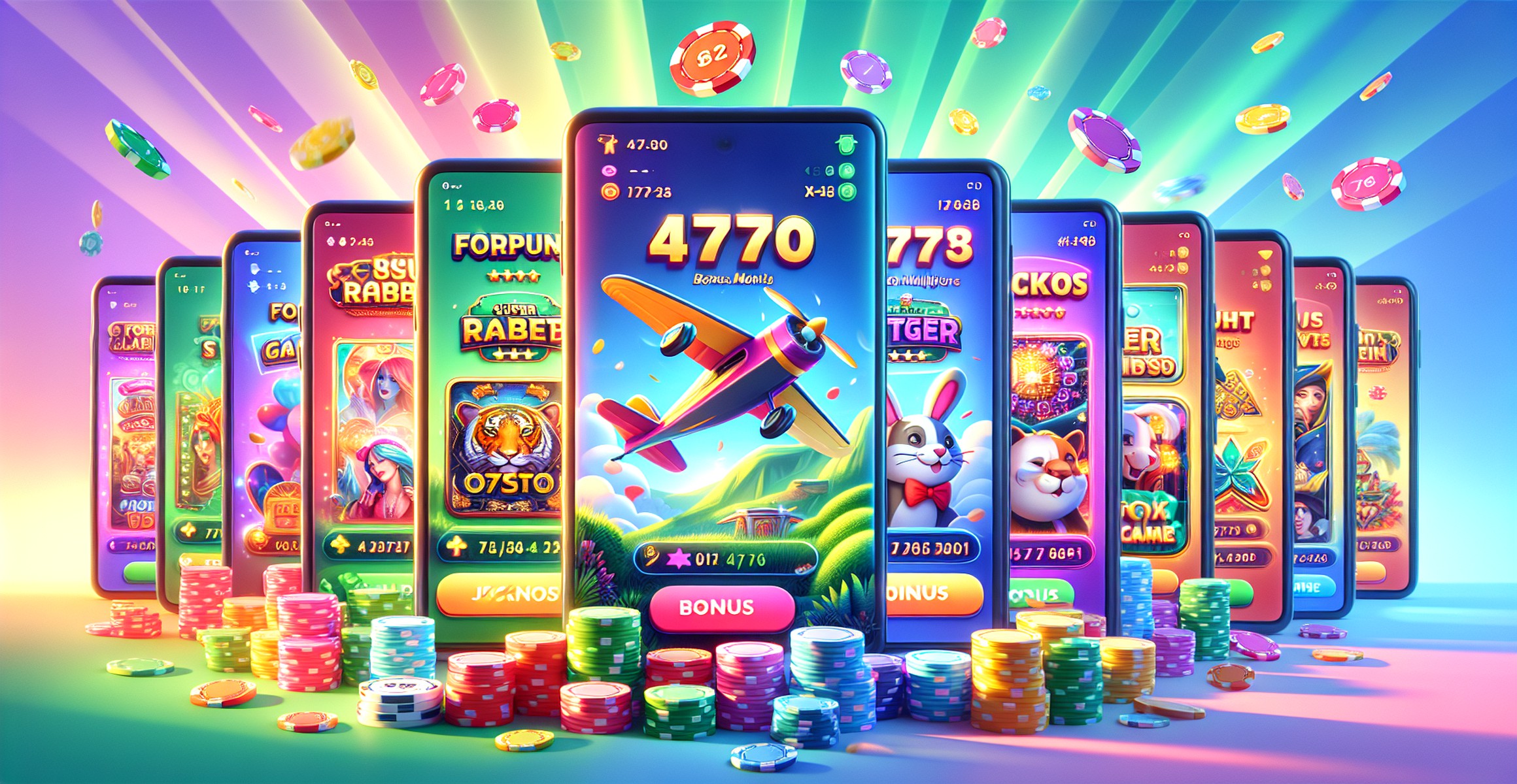 Pk Aviator Flight - Online Slot Game at MOSTBET-PK